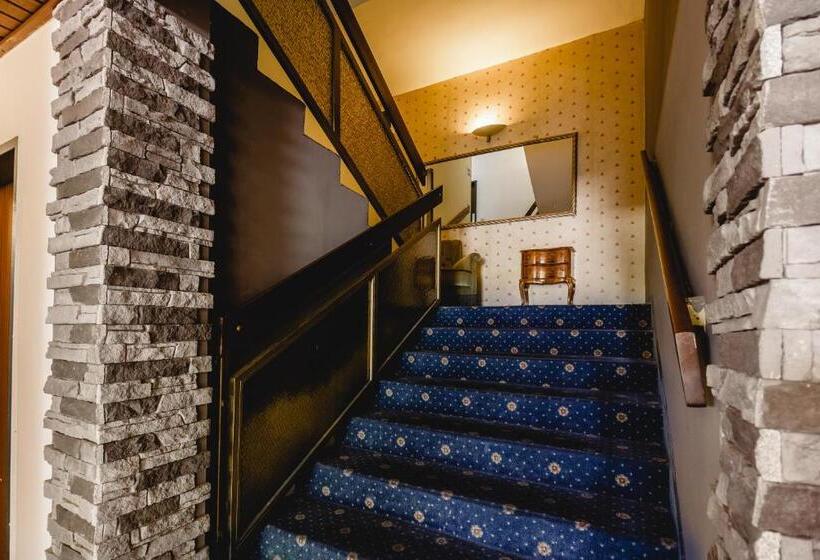 Fotos del hotel Hoffinger:  28