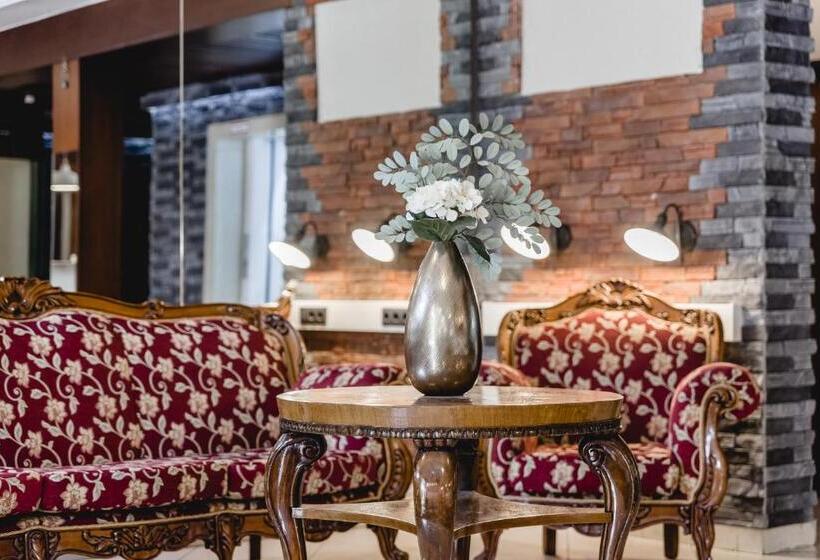 Fotos del hotel Hoffinger:  6