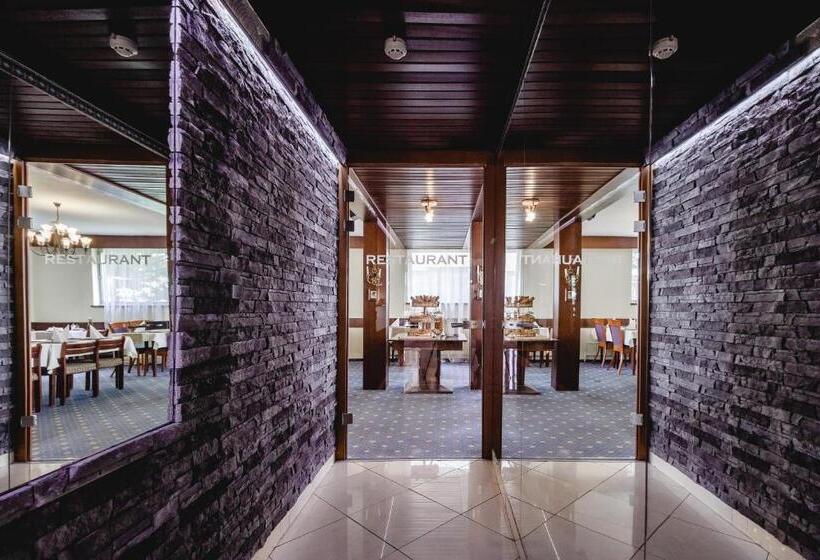 Fotos del hotel Hoffinger:  27