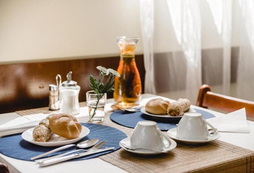 Fotos del hotel Hoffinger:  7