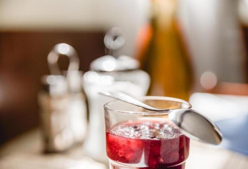 Fotos del hotel Hoffinger:  20