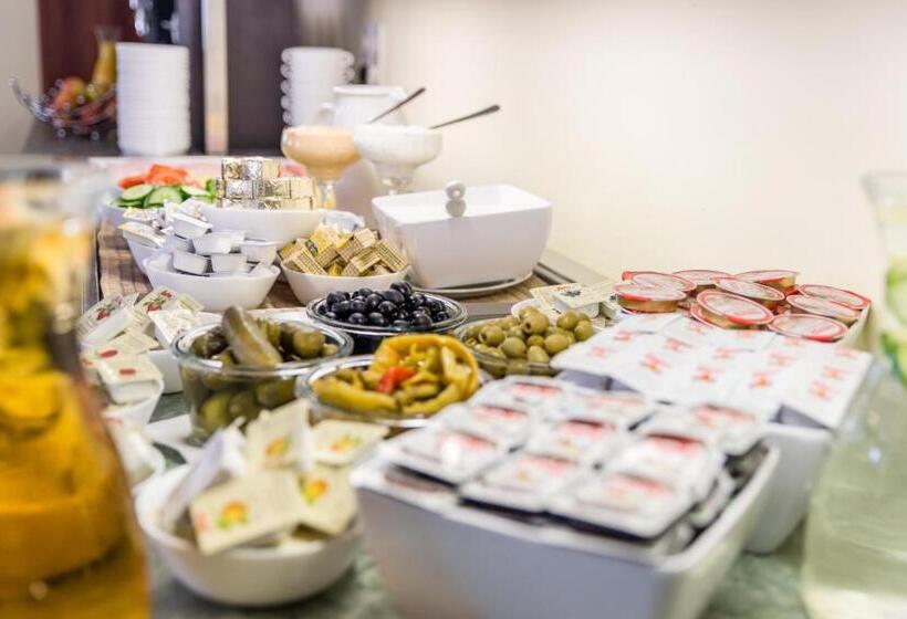 Fotos del hotel Hoffinger:  23