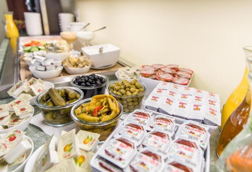 Fotos del hotel Hoffinger:  29