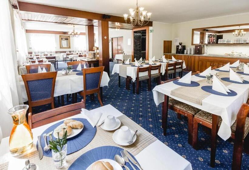 Fotos del hotel Hoffinger:  12