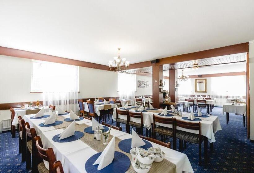 Fotos del hotel Hoffinger:  14