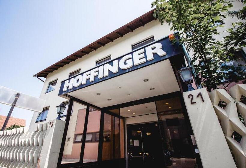 Fotos del hotel Hoffinger:  24