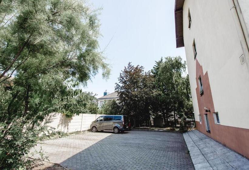 Fotos del hotel Hoffinger:  21