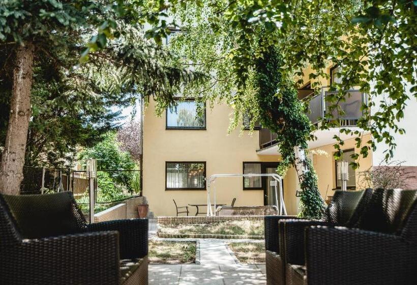 Fotos del hotel Hoffinger:  25