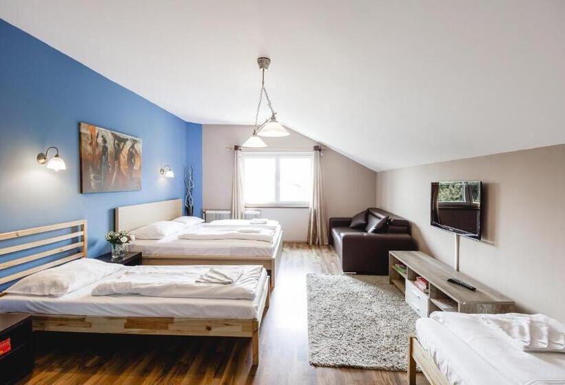 Fotos del hotel Hoffinger:  8