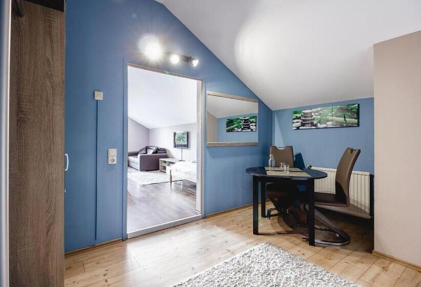 Fotos del hotel Hoffinger:  15