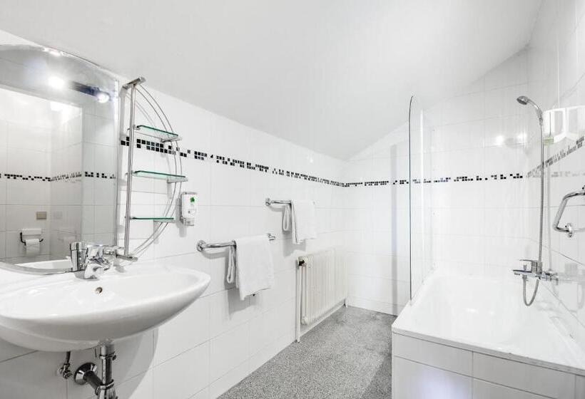 Fotos del hotel Hoffinger:  10