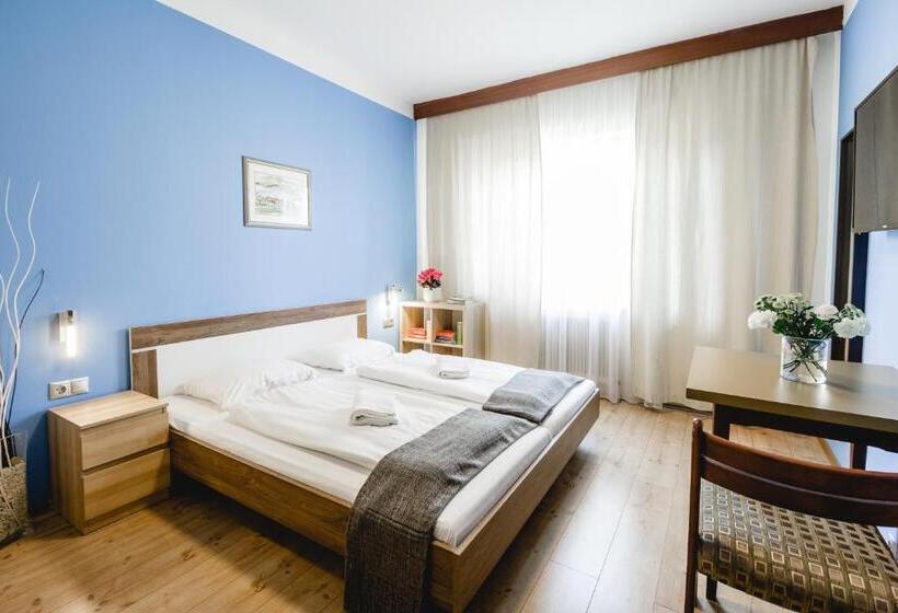 Fotos del hotel Hoffinger:  4