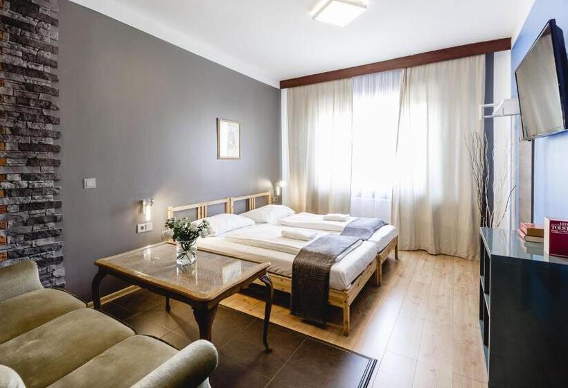 Fotos del hotel Hoffinger:  19