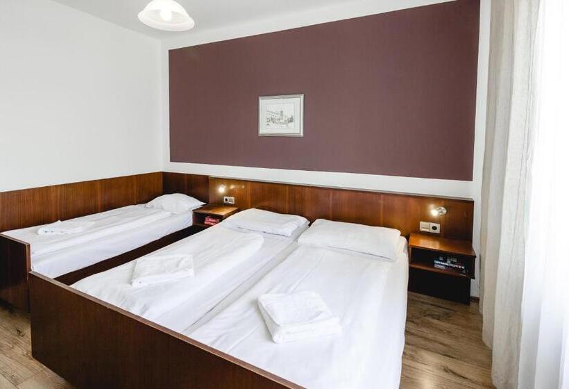 Fotos del hotel Hoffinger:  3