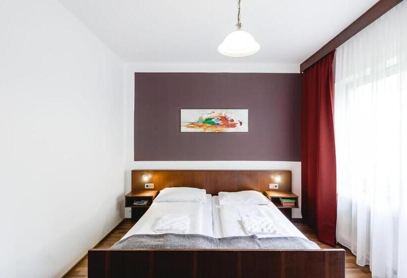 Fotos del hotel Hoffinger:  2