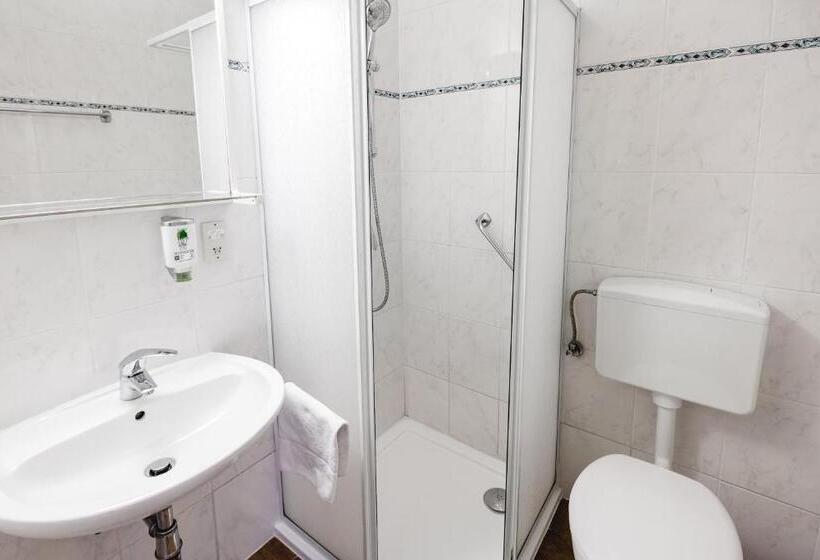 Fotos del hotel Hoffinger:  11