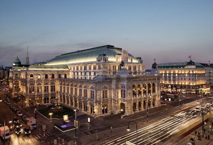 Fotos del hotel Holiday Inn Vienna City, An Ihg:  24