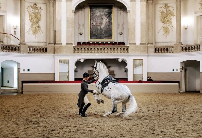 Fotos del hotel Holiday Inn Vienna City, An Ihg:  23