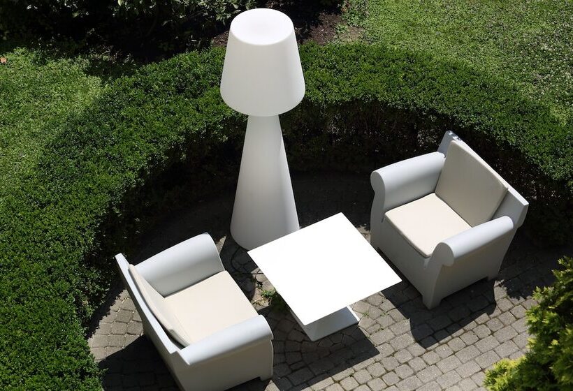 Fotos del hotel Holiday Inn Vienna City, An Ihg:  29