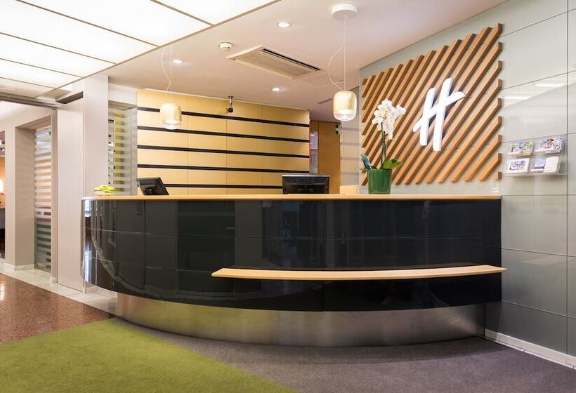 Fotos del hotel Holiday Inn Vienna City, An Ihg:  37