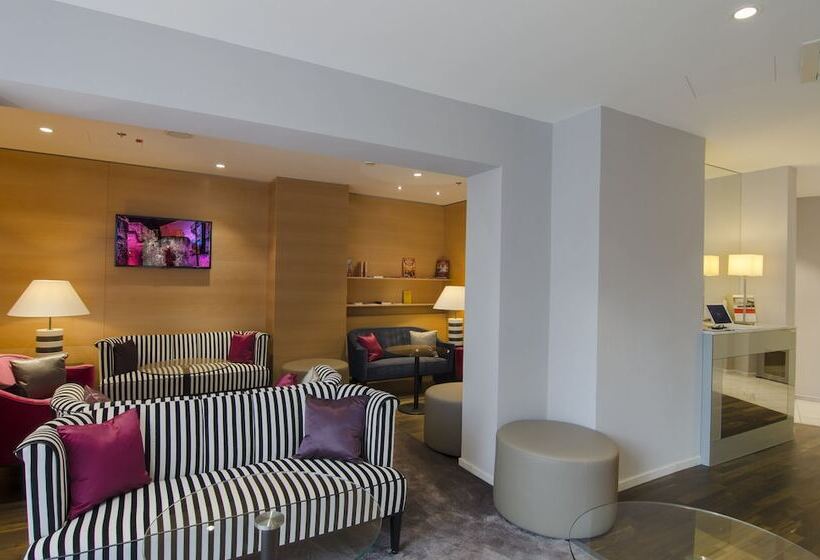 Fotos del hotel Holiday Inn Vienna City, An Ihg:  28