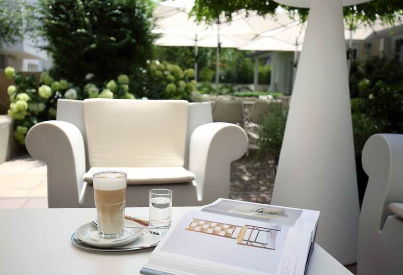 Fotos del hotel Holiday Inn Vienna City, An Ihg:  17