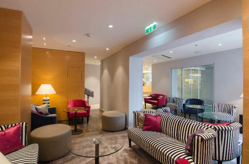 Fotos del hotel Holiday Inn Vienna City, An Ihg:  25