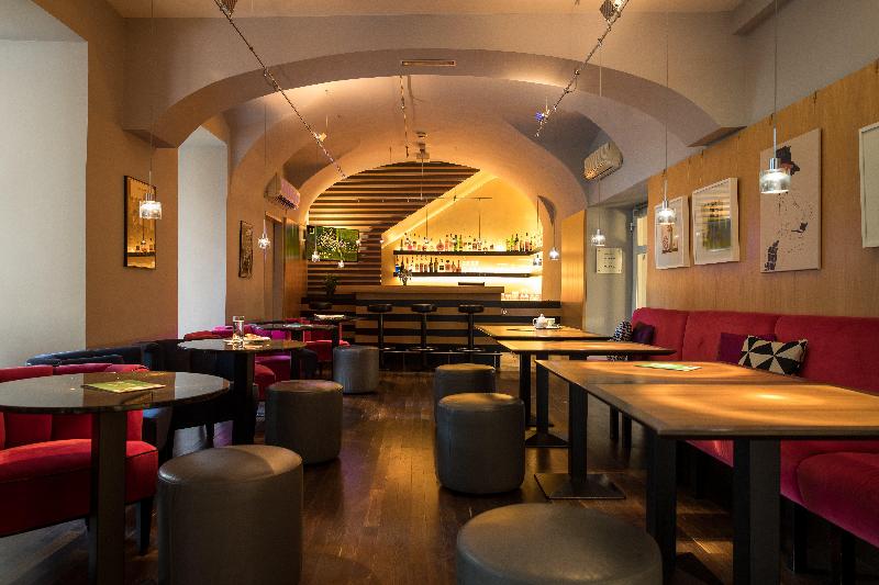 Fotos del hotel Holiday Inn Vienna City, An Ihg:  26