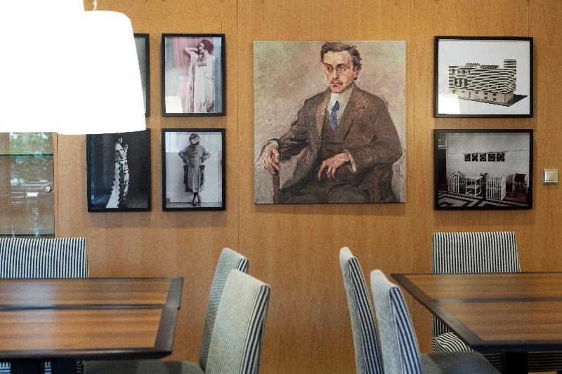 Fotos del hotel Holiday Inn Vienna City, An Ihg:  35