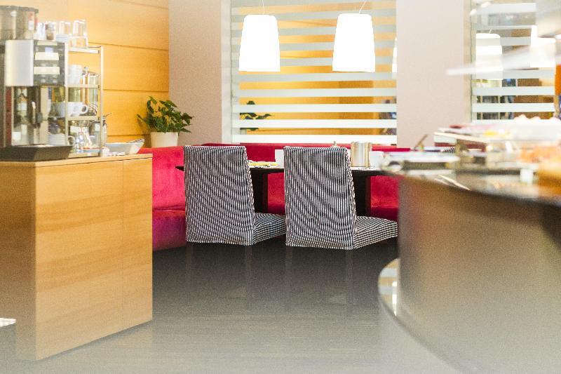 Fotos del hotel Holiday Inn Vienna City, An Ihg:  13