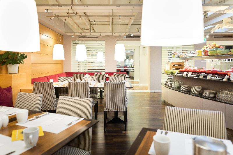 Fotos del hotel Holiday Inn Vienna City, An Ihg:  2