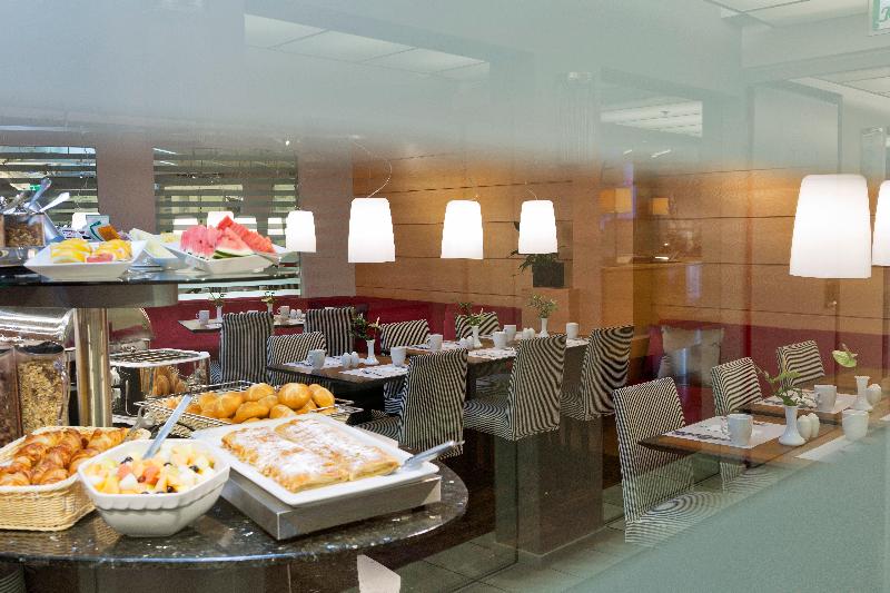 호텔 Holiday Inn Vienna City, An Ihg
