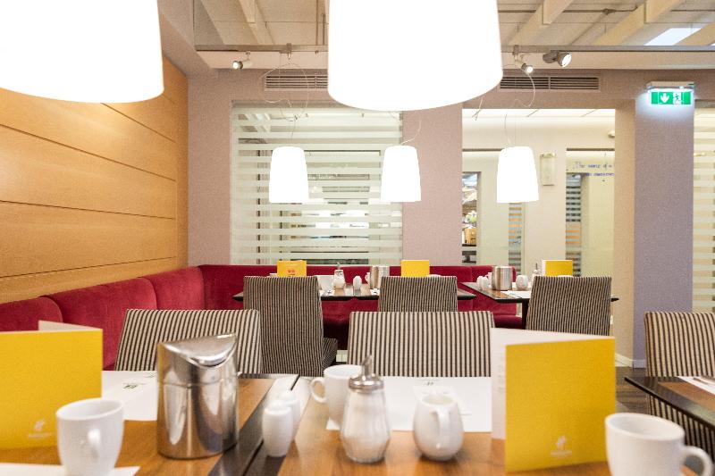 Fotos del hotel Holiday Inn Vienna City, An Ihg:  45