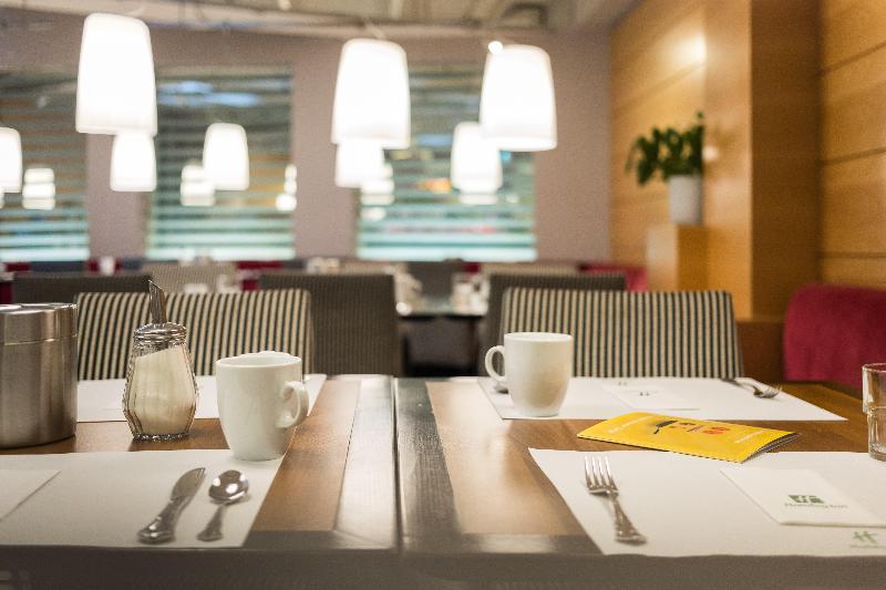 Fotos del hotel Holiday Inn Vienna City, An Ihg:  40