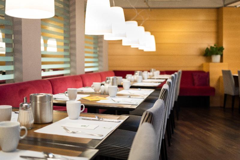 Fotos del hotel Holiday Inn Vienna City, An Ihg:  3