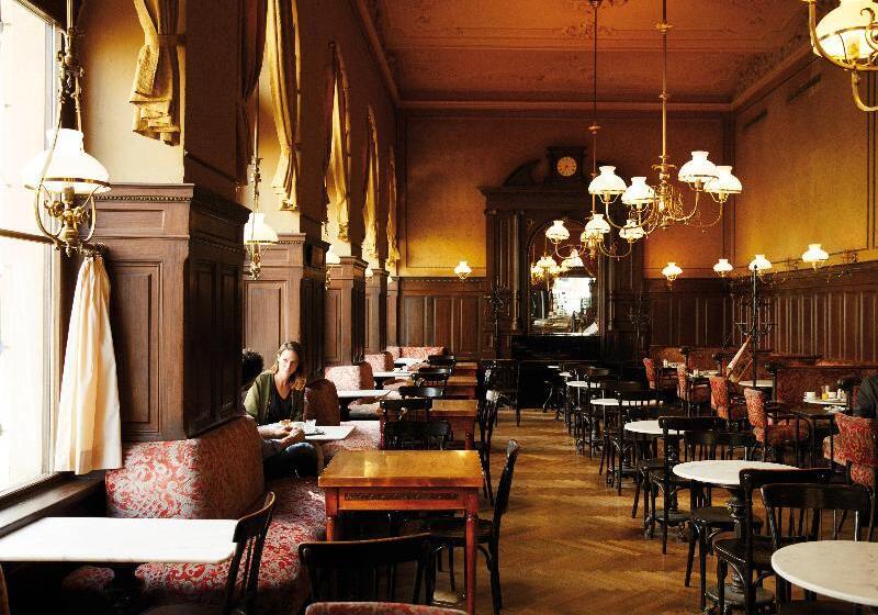 Fotos del hotel Holiday Inn Vienna City, An Ihg:  19