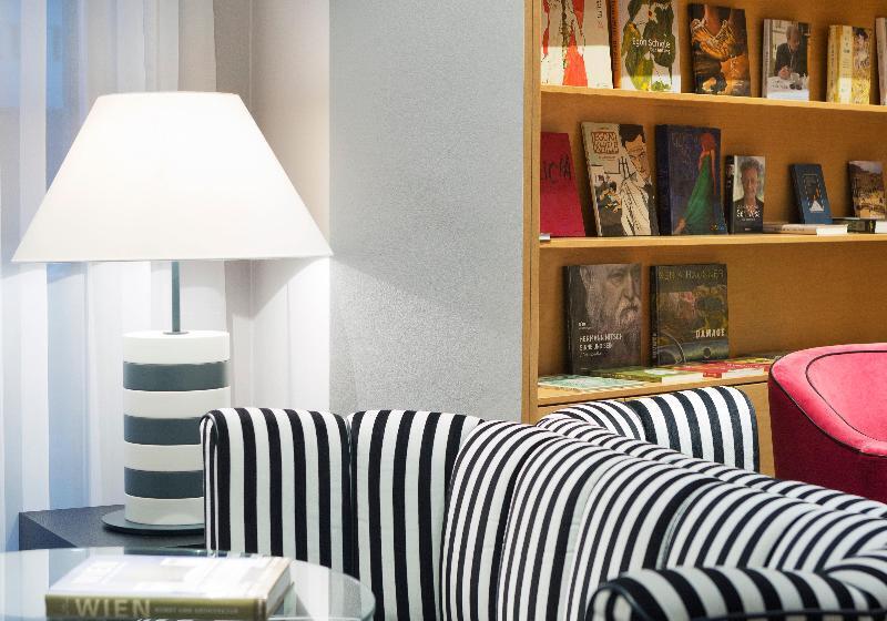 Fotos del hotel Holiday Inn Vienna City, An Ihg:  49