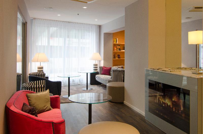 Fotos del hotel Holiday Inn Vienna City, An Ihg:  51