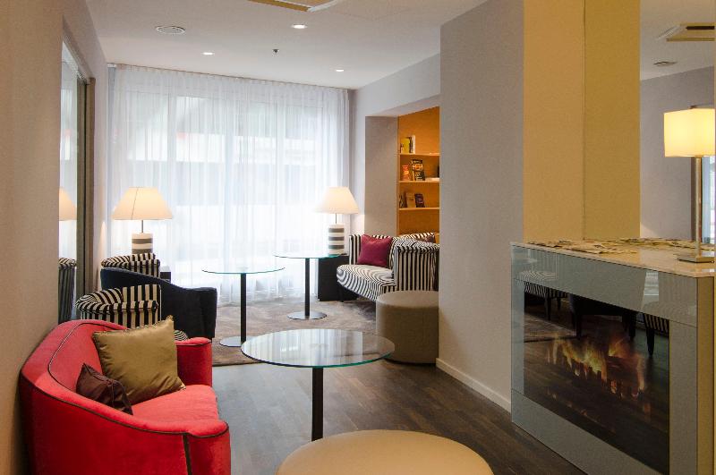 Fotos del hotel Holiday Inn Vienna City, An Ihg:  52