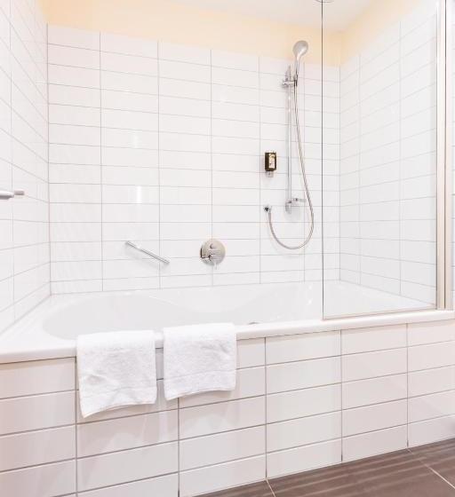 Отель Humanomed Bleibergerhof Gesundheits & Wellness