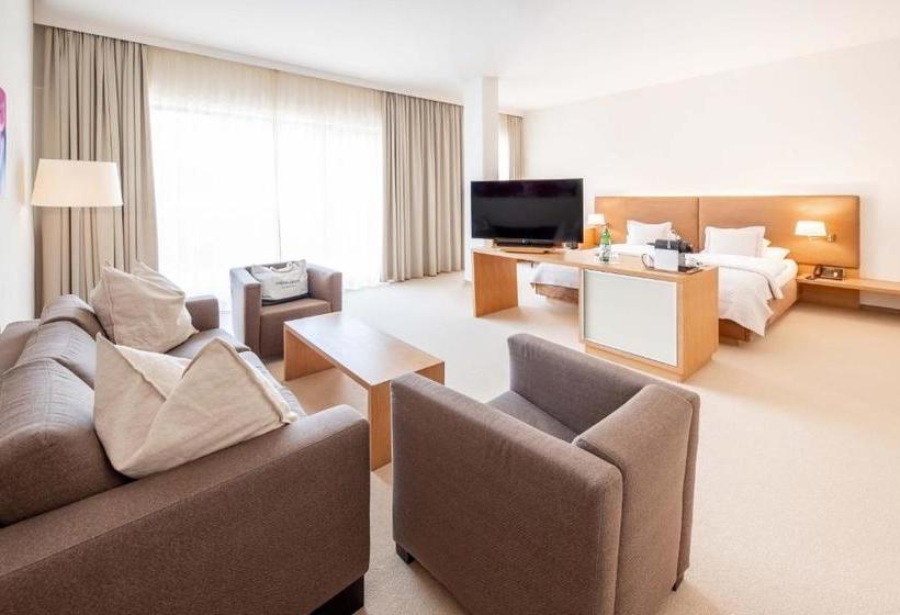 Отель Humanomed Bleibergerhof Gesundheits & Wellness