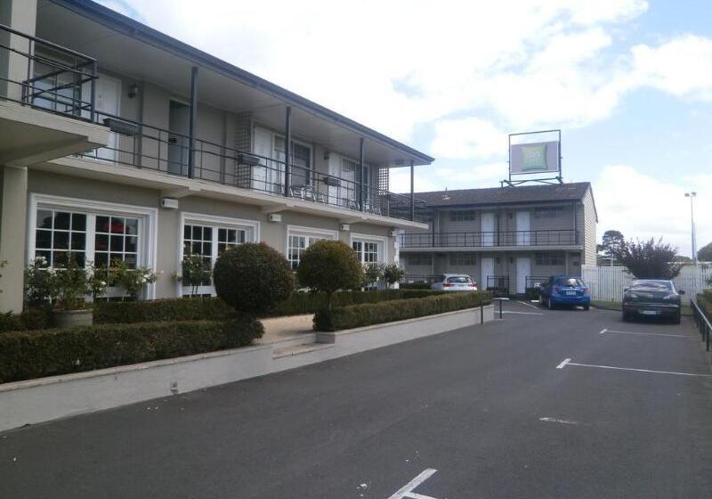 هتل Ibis Styles Albany
