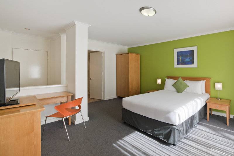 هتل Ibis Styles Alice Springs Oasis