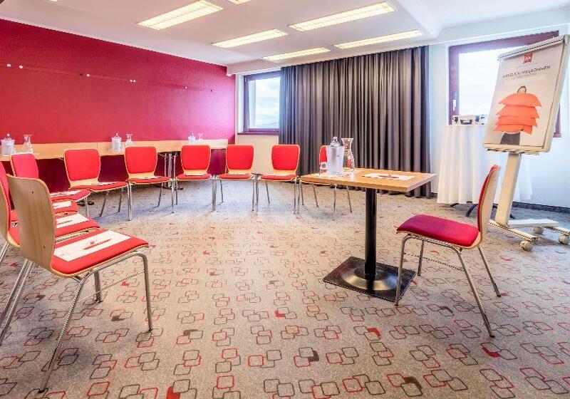 Fotos del hotel Ibis Wien Mariahilf:  11