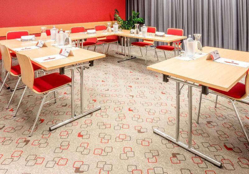 Fotos del hotel Ibis Wien Mariahilf:  24