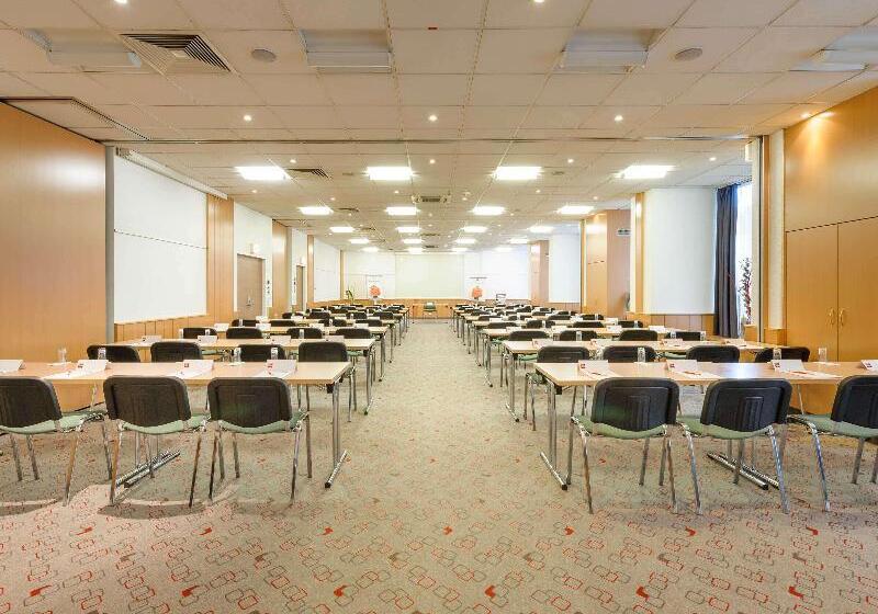 Fotos del hotel Ibis Wien Mariahilf:  21