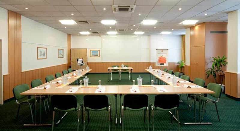 Fotos del hotel Ibis Wien Mariahilf:  6