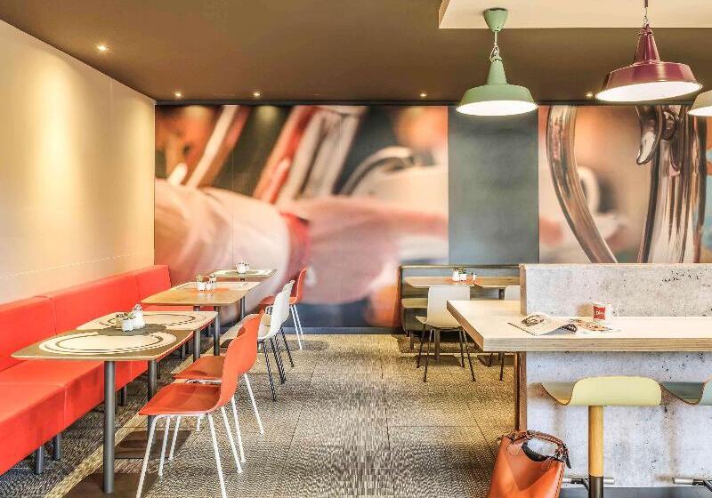 Fotos del hotel Ibis Wien Mariahilf:  4