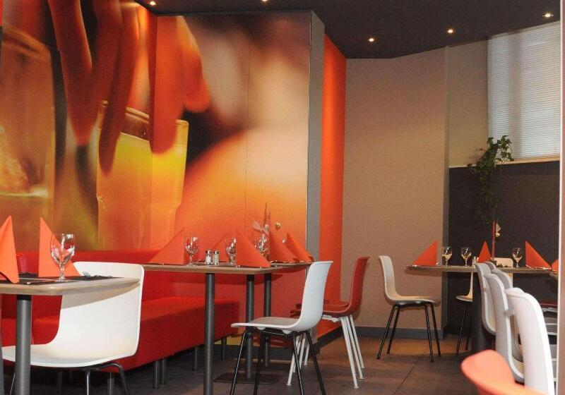 Fotos del hotel Ibis Wien Mariahilf:  17