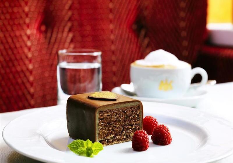 Fotos del hotel Imperial, A Luxury Collection Hotel, Vienna:  68